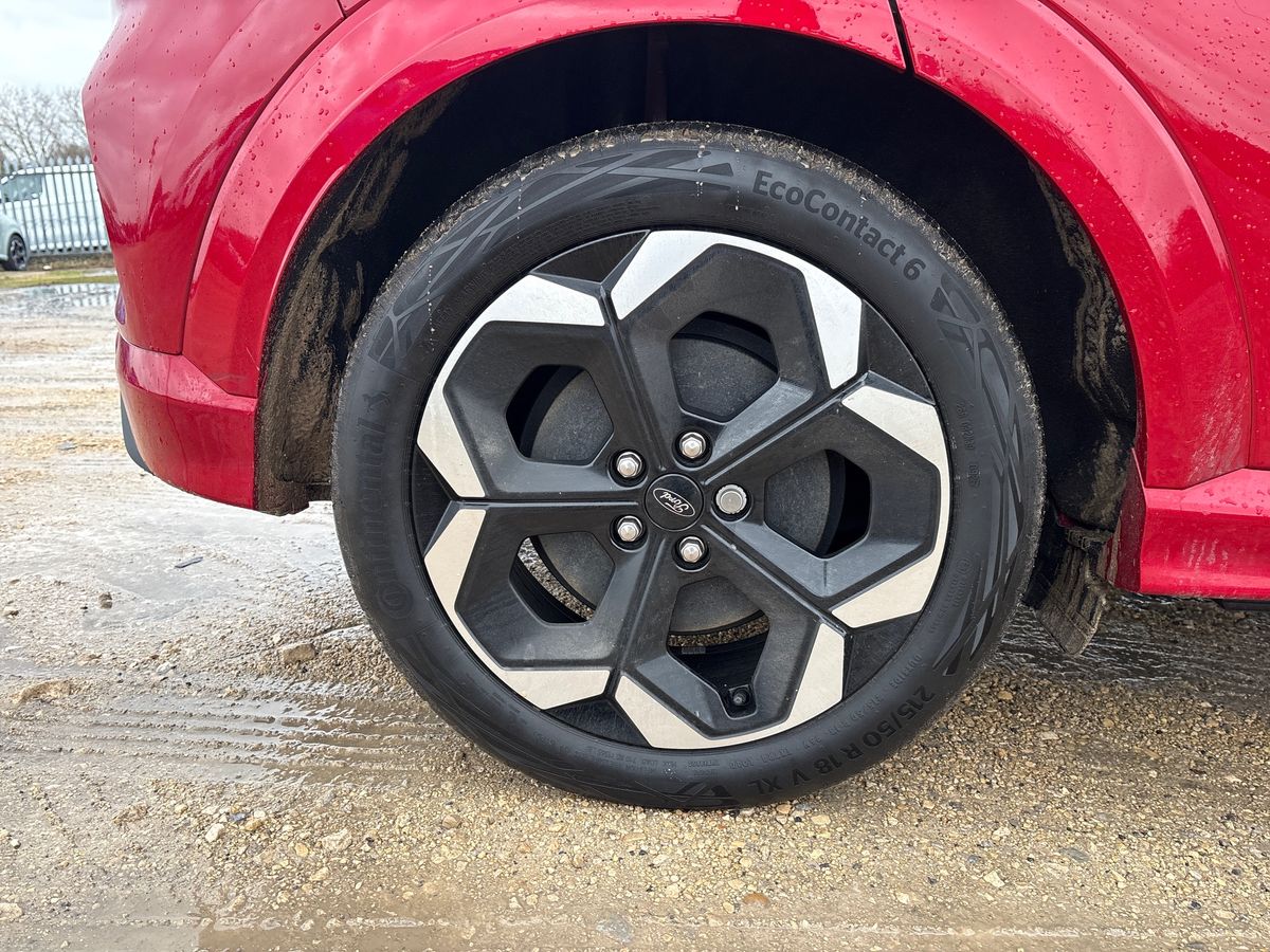 Used Ford Puma 2025 for sale - 77555584: Photo 7