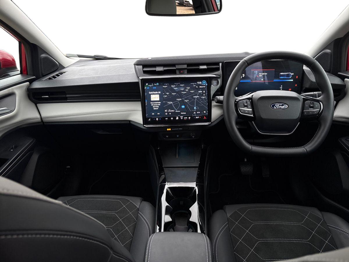 Used Ford Puma 2025 for sale - 77555584: Photo 9