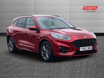 Used Ford Kuga 2022 for sale - 79365255: Photo