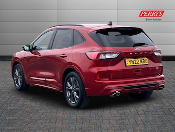Used Ford Kuga 2022 for sale - 79365255: Photo