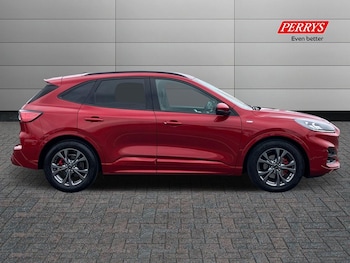 Used Ford Kuga 2022 for sale - 79365255: Photo