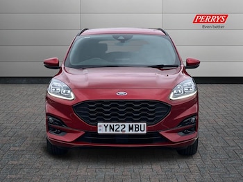 Used Ford Kuga 2022 for sale - 79365255: Photo