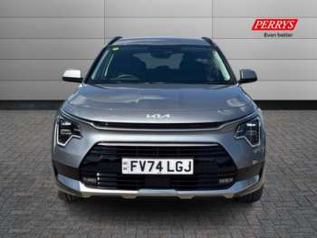 Used Kia Niro 2024 for sale - 74926870: Photo