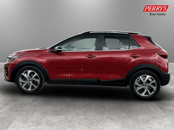 Used Kia Stonic 2023 for sale - 79320065: Photo