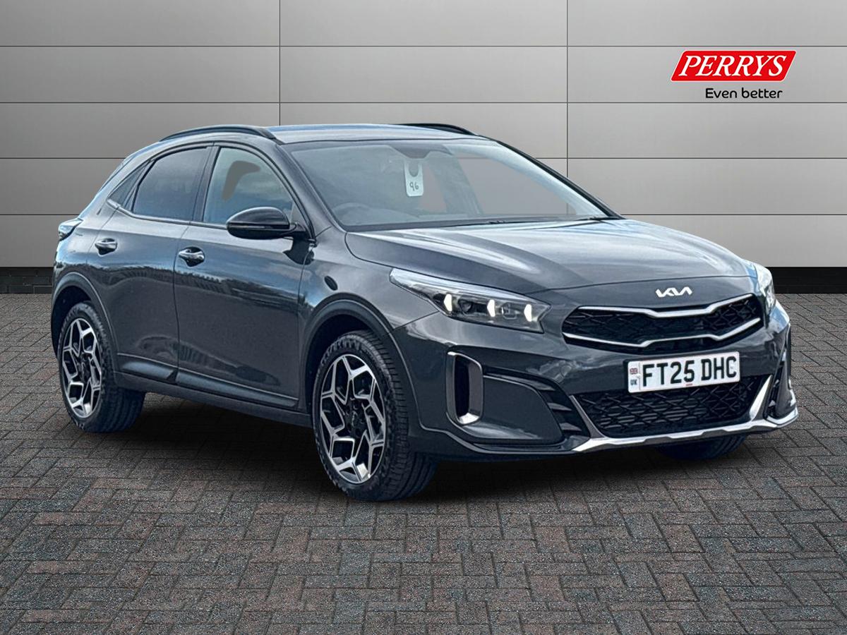 Used Kia XCeed 2025 for sale - 75919726: Photo 1