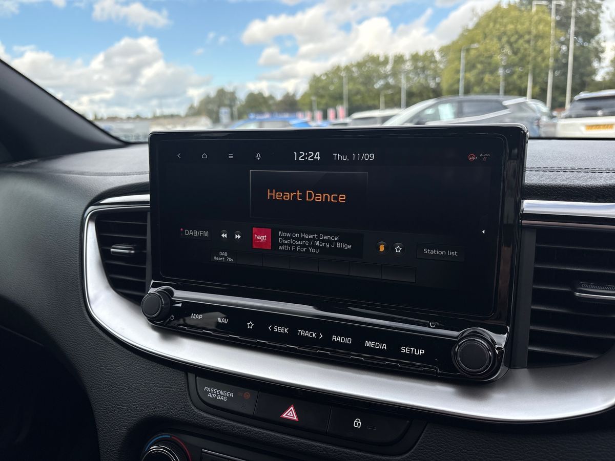 Used Kia XCeed 2025 for sale - 75919726: Photo 10