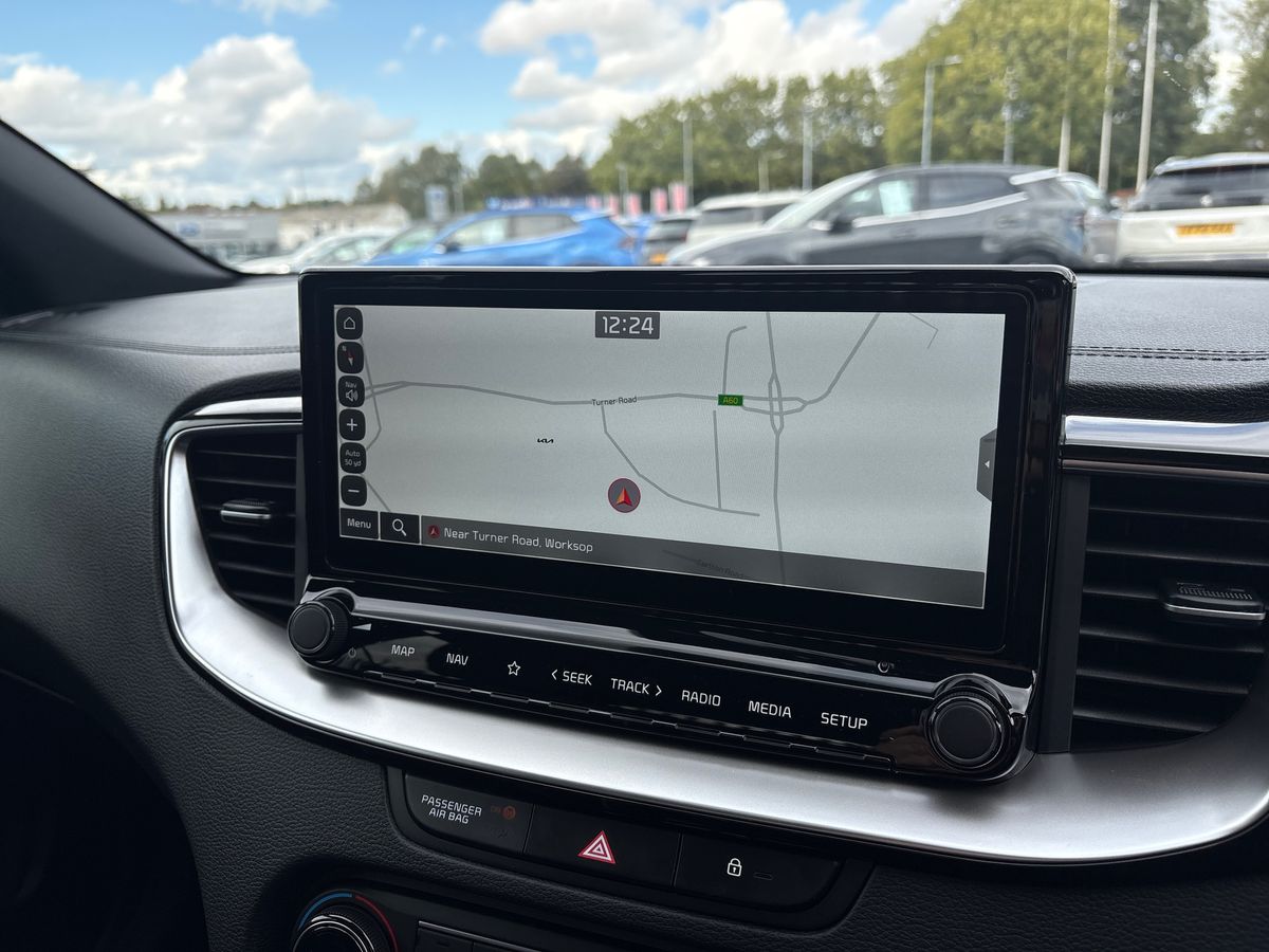 Used Kia XCeed 2025 for sale - 75919726: Photo 11