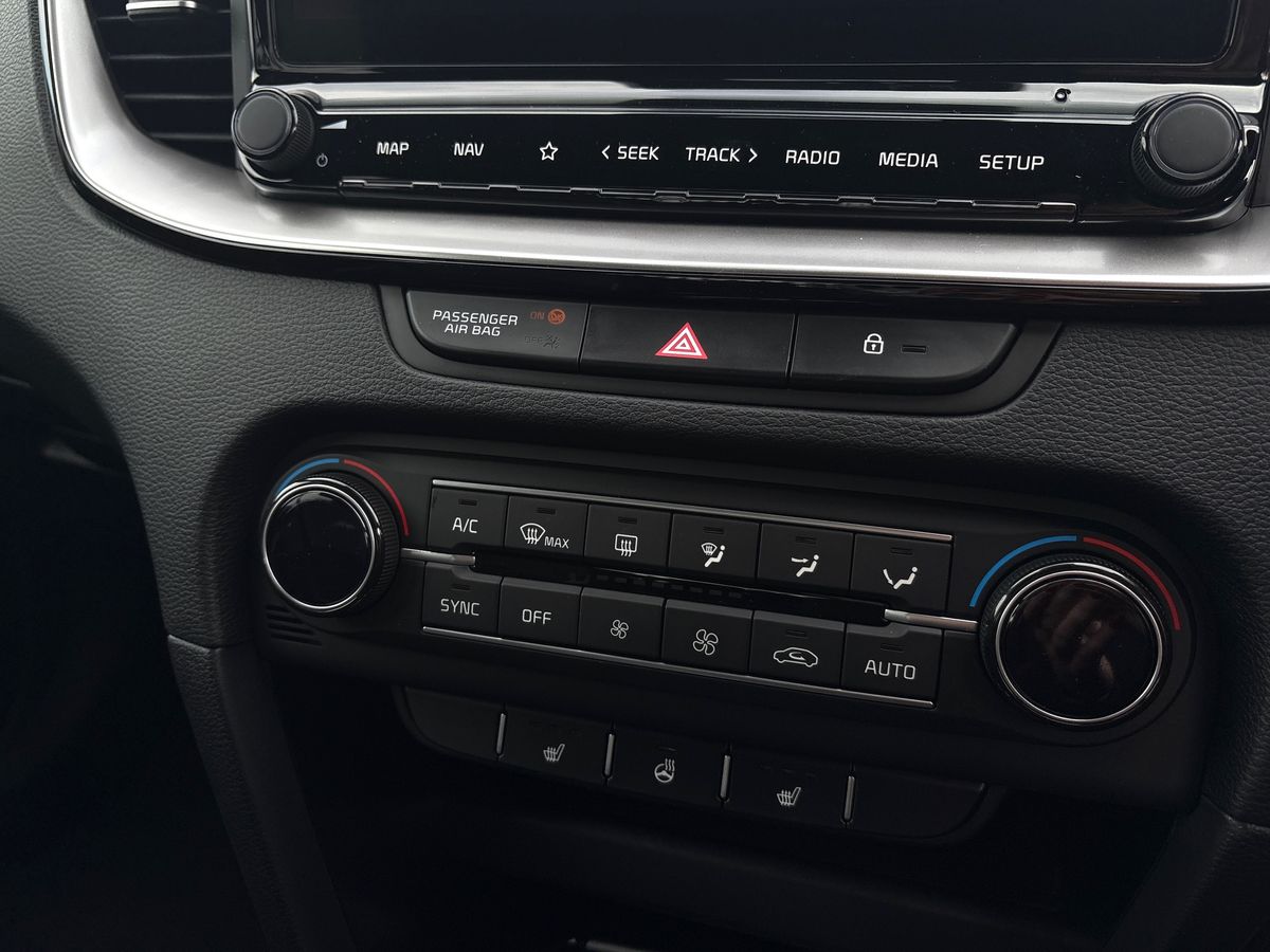 Used Kia XCeed 2025 for sale - 75919726: Photo 12