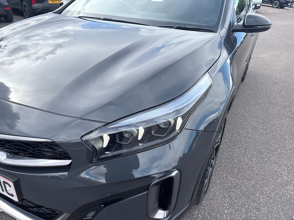 Used Kia XCeed 2025 for sale - 75919726: Photo 13