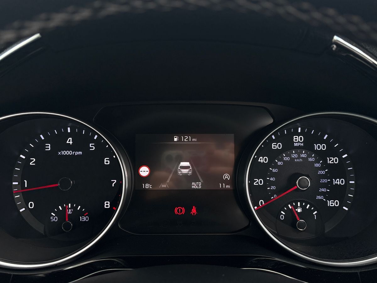 Used Kia XCeed 2025 for sale - 75919726: Photo 14