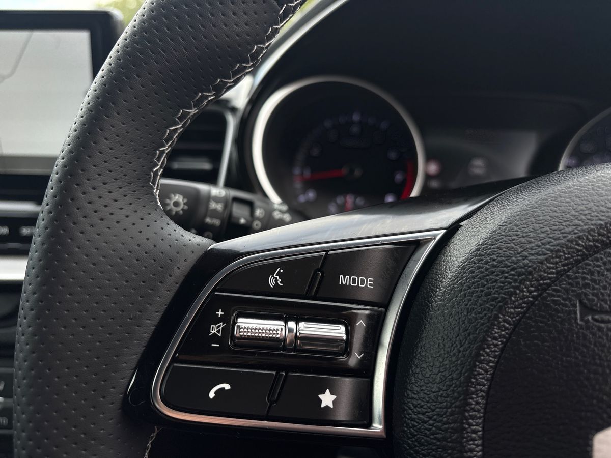 Used Kia XCeed 2025 for sale - 75919726: Photo 16