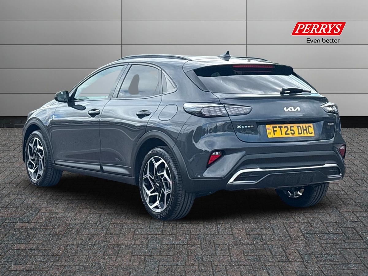 Used Kia XCeed 2025 for sale - 75919726: Photo 2