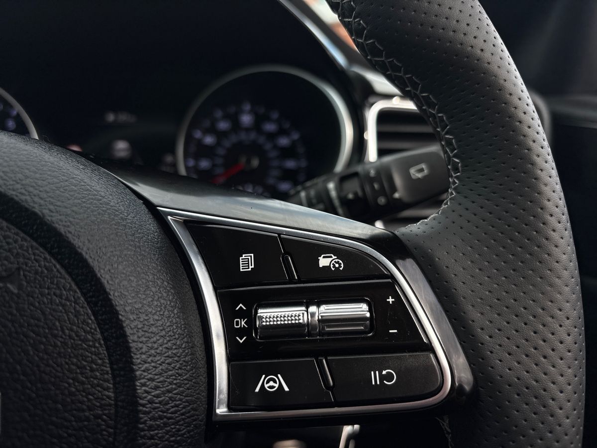 Used Kia XCeed 2025 for sale - 75919726: Photo 21