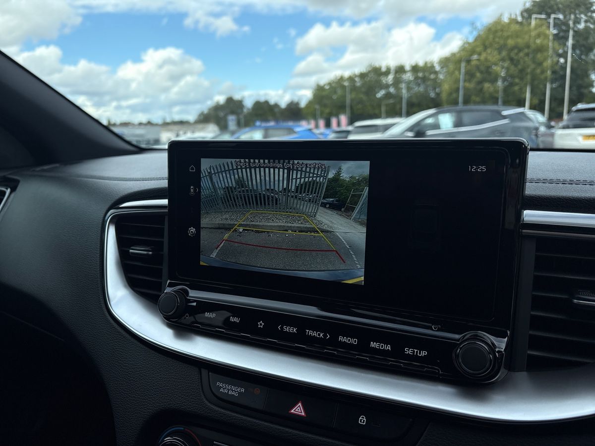 Used Kia XCeed 2025 for sale - 75919726: Photo 27