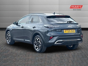 Used Kia XCeed 2025 for sale - 75919726: Photo