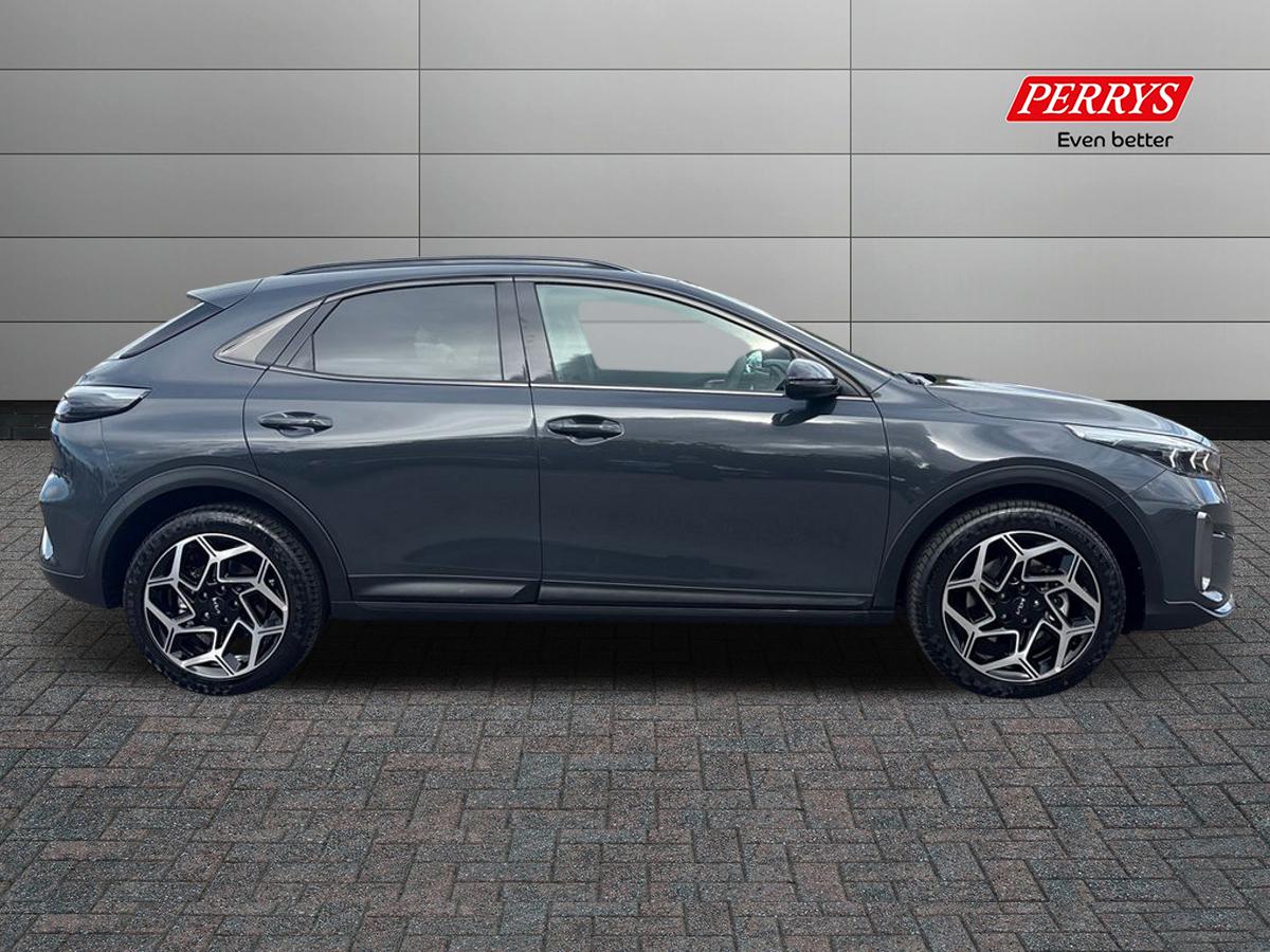 Used Kia XCeed 2025 for sale - 75919726: Photo 3