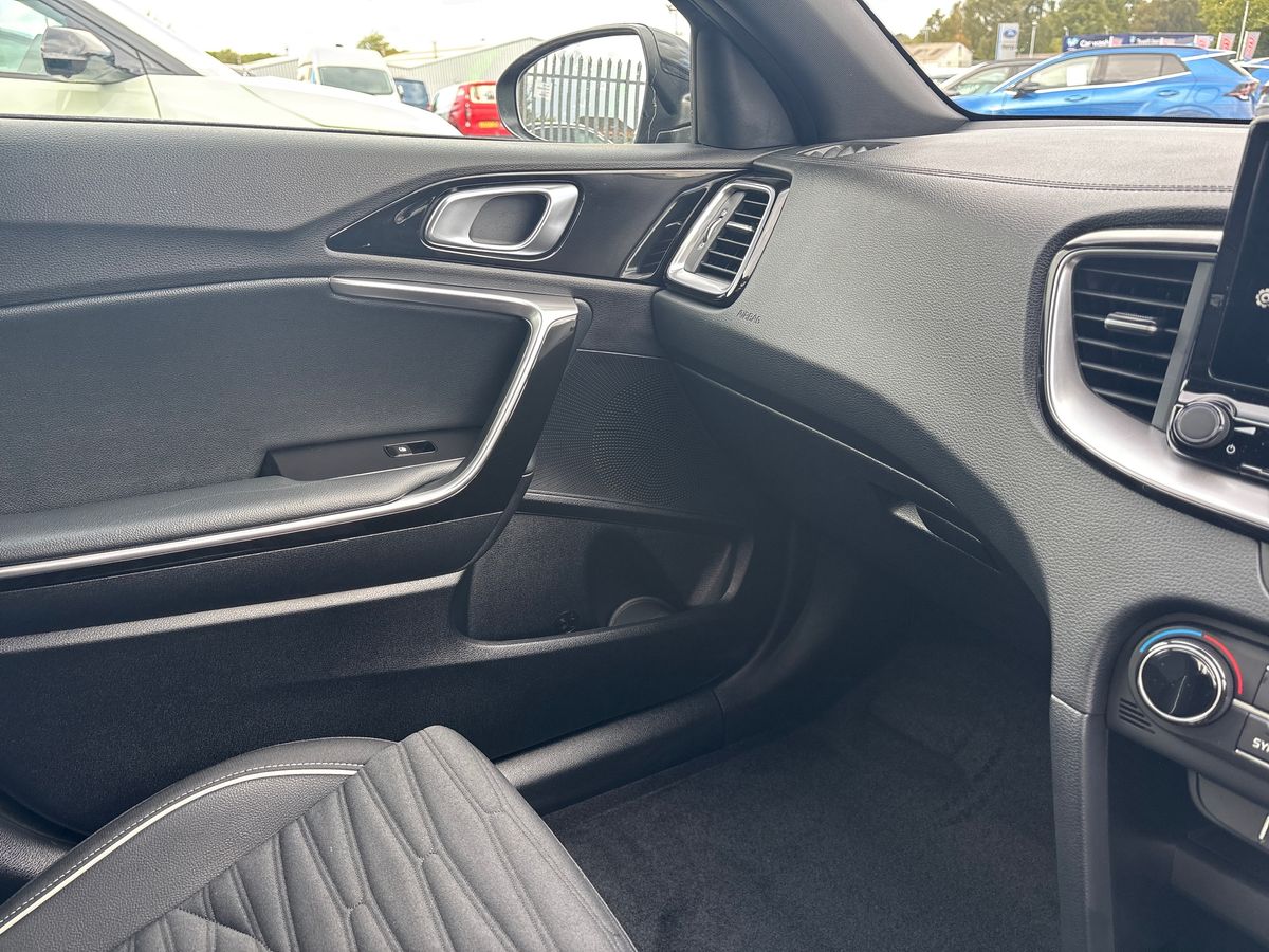 Used Kia XCeed 2025 for sale - 75919726: Photo 30