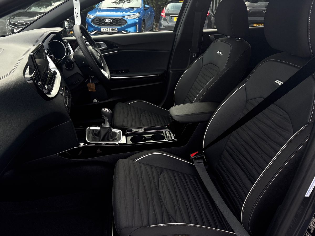 Used Kia XCeed 2025 for sale - 75919726: Photo 34