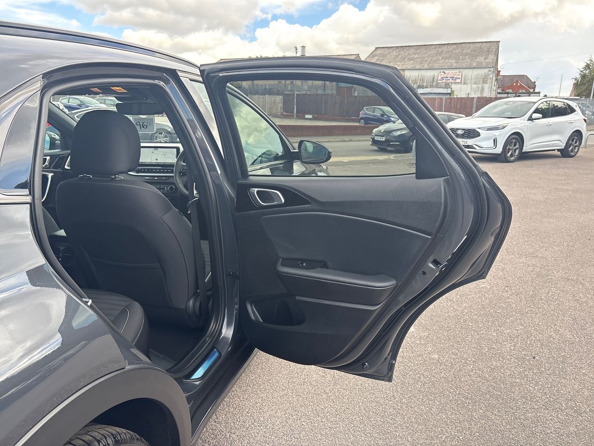 Used Kia XCeed 2025 for sale - 75919726: Photo 35