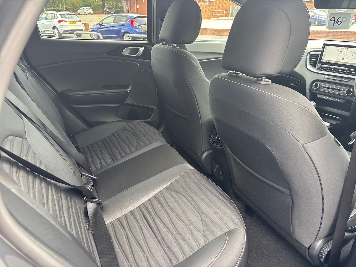 Used Kia XCeed 2025 for sale - 75919726: Photo 36