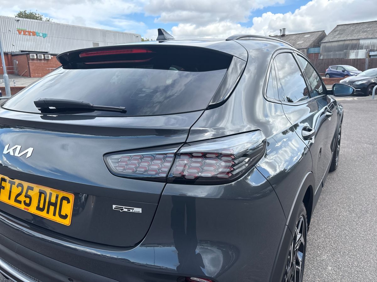 Used Kia XCeed 2025 for sale - 75919726: Photo 39