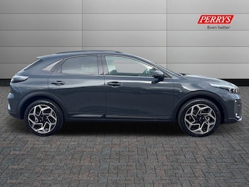 Used Kia XCeed 2025 for sale - 75919726: Photo