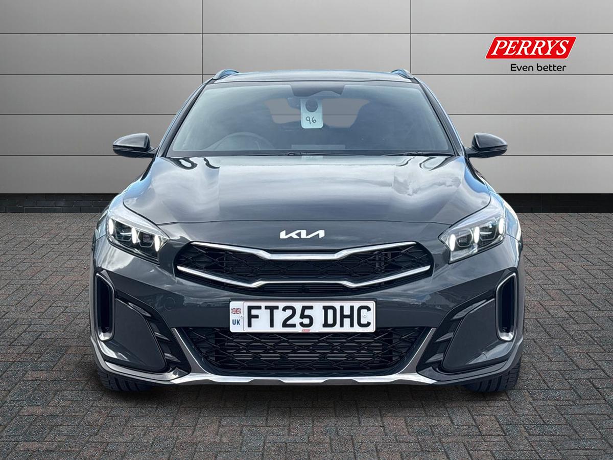 Used Kia XCeed 2025 for sale - 75919726: Photo 4