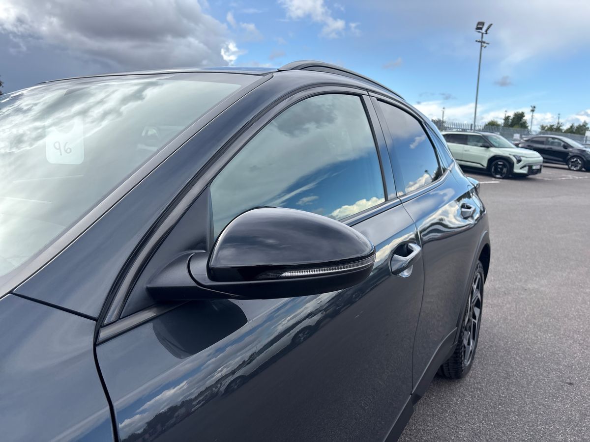 Used Kia XCeed 2025 for sale - 75919726: Photo 40