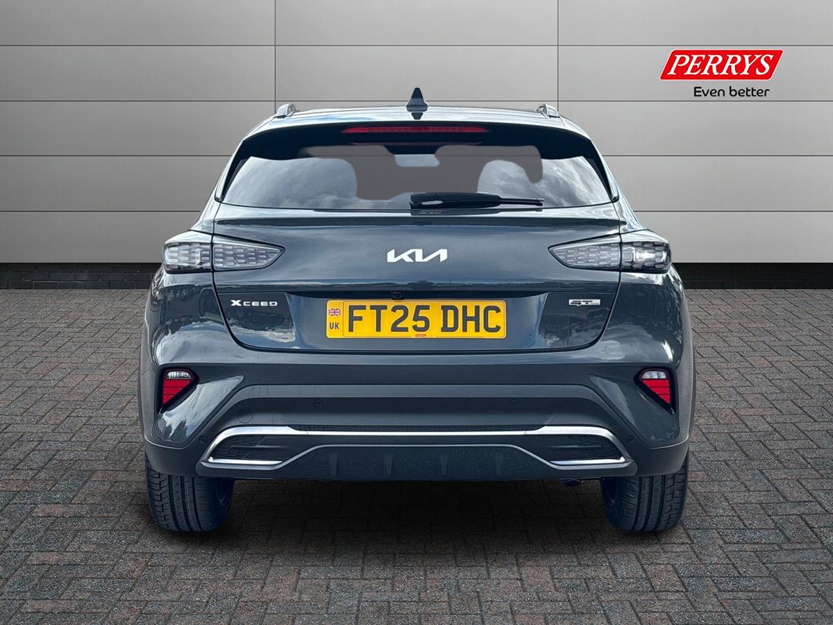 Used Kia XCeed 2025 for sale - 75919726: Photo 5
