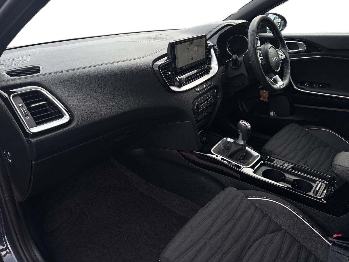 Used Kia XCeed 2025 for sale - 75919726: Photo 6
