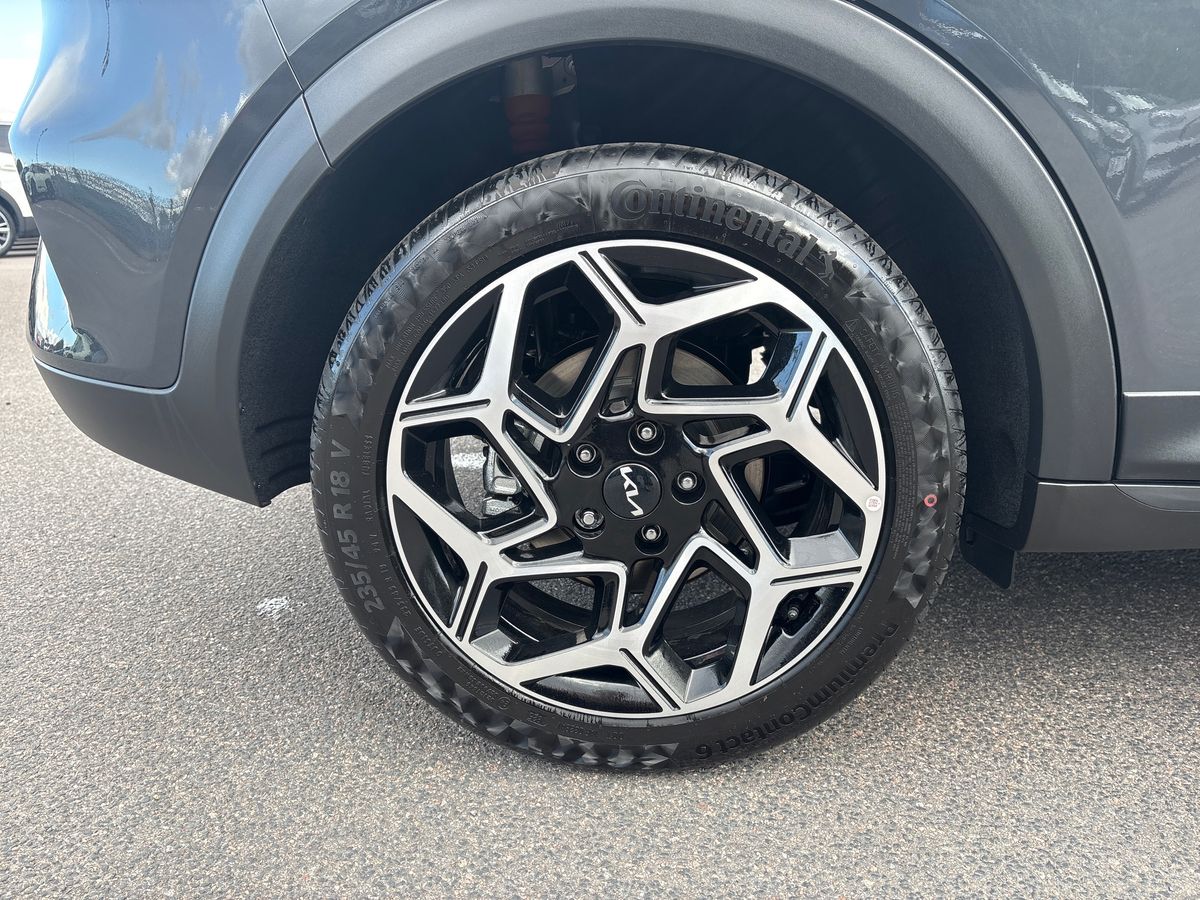 Used Kia XCeed 2025 for sale - 75919726: Photo 7