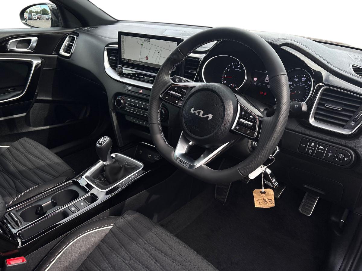 Used Kia XCeed 2025 for sale - 75919726: Photo 8