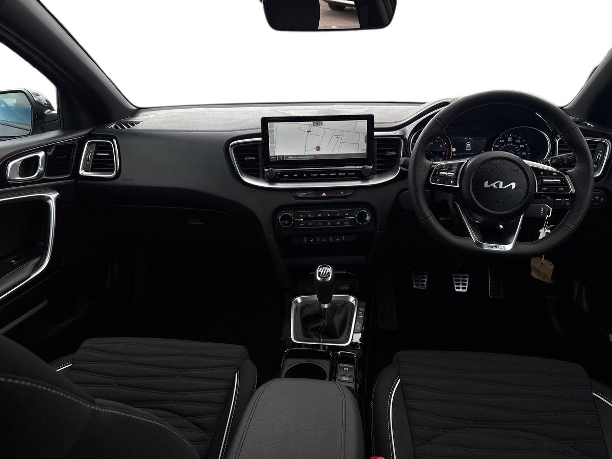 Used Kia XCeed 2025 for sale - 75919726: Photo 9