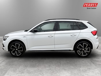 Used Skoda Kamiq 2023 for sale - 78775375: Photo