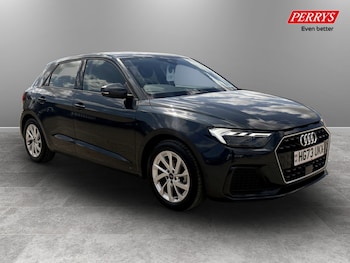 Used Audi A1 2023 for sale - 79053670: Photo