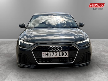 Used Audi A1 2023 for sale - 79053670: Photo