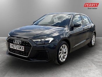 Used Audi A1 2023 for sale - 79053670: Photo