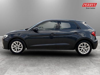 Used Audi A1 2023 for sale - 79053670: Photo