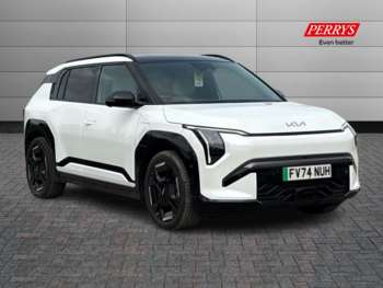 Used Kia EV3 2025 for sale - 74926388: Photo