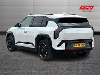 Used Kia EV3 2025 for sale - 74926388: Photo