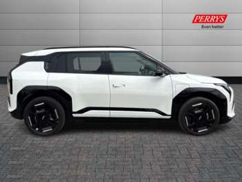 Used Kia EV3 2025 for sale - 74926388: Photo