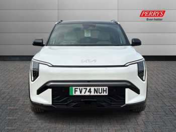 Used Kia EV3 2025 for sale - 74926388: Photo