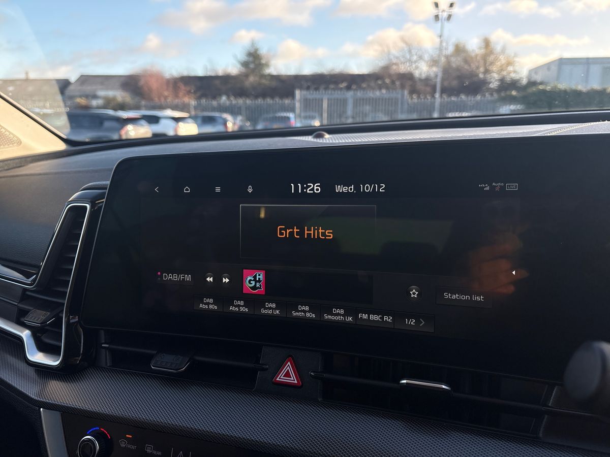 Used Kia Sportage 2022 for sale - 76892398: Photo 10