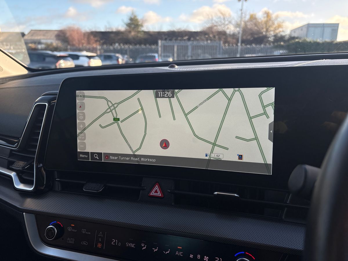 Used Kia Sportage 2022 for sale - 76892398: Photo 11