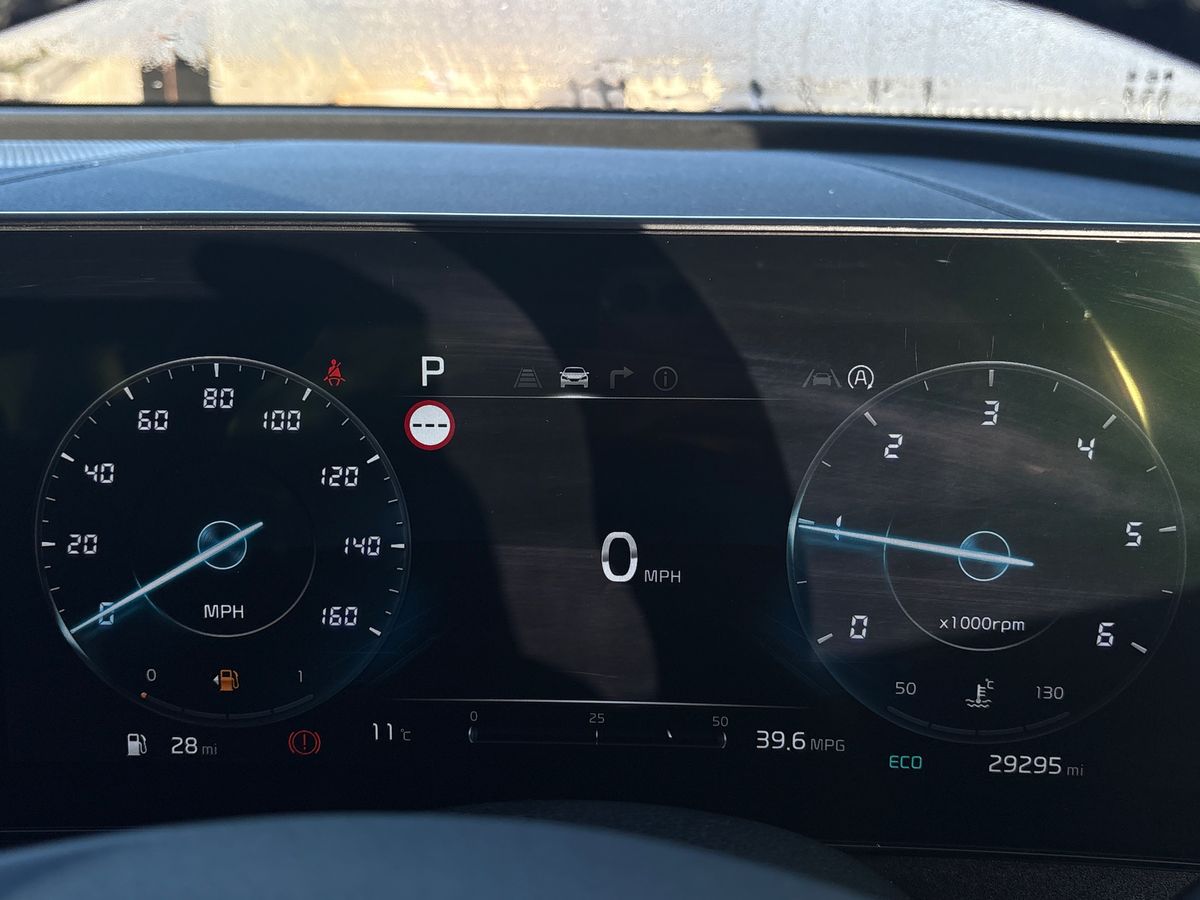 Used Kia Sportage 2022 for sale - 76892398: Photo 14