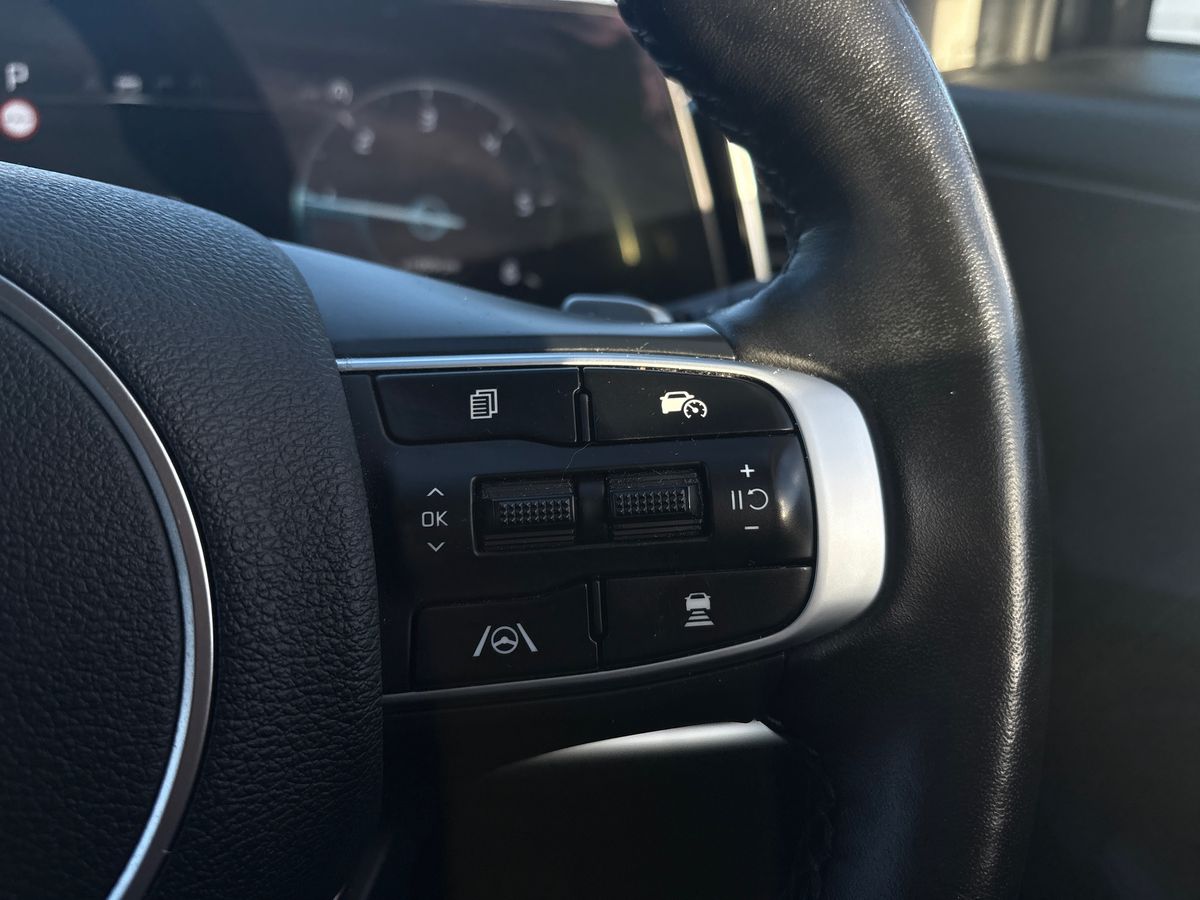 Used Kia Sportage 2022 for sale - 76892398: Photo 21