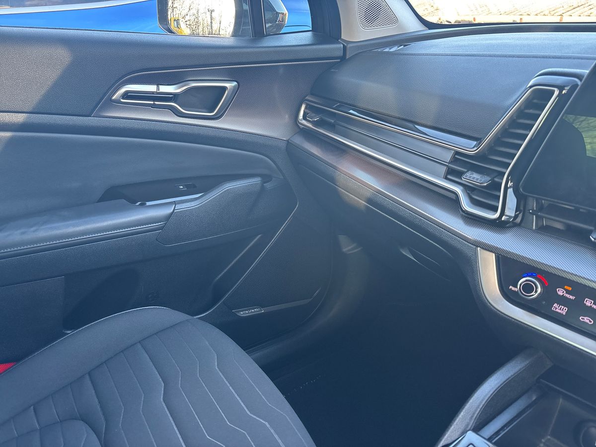 Used Kia Sportage 2022 for sale - 76892398: Photo 28