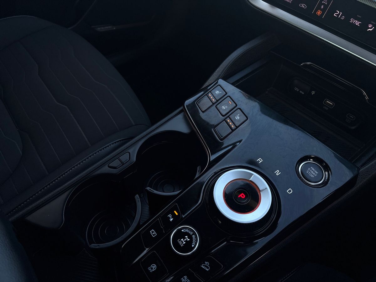 Used Kia Sportage 2022 for sale - 76892398: Photo 29