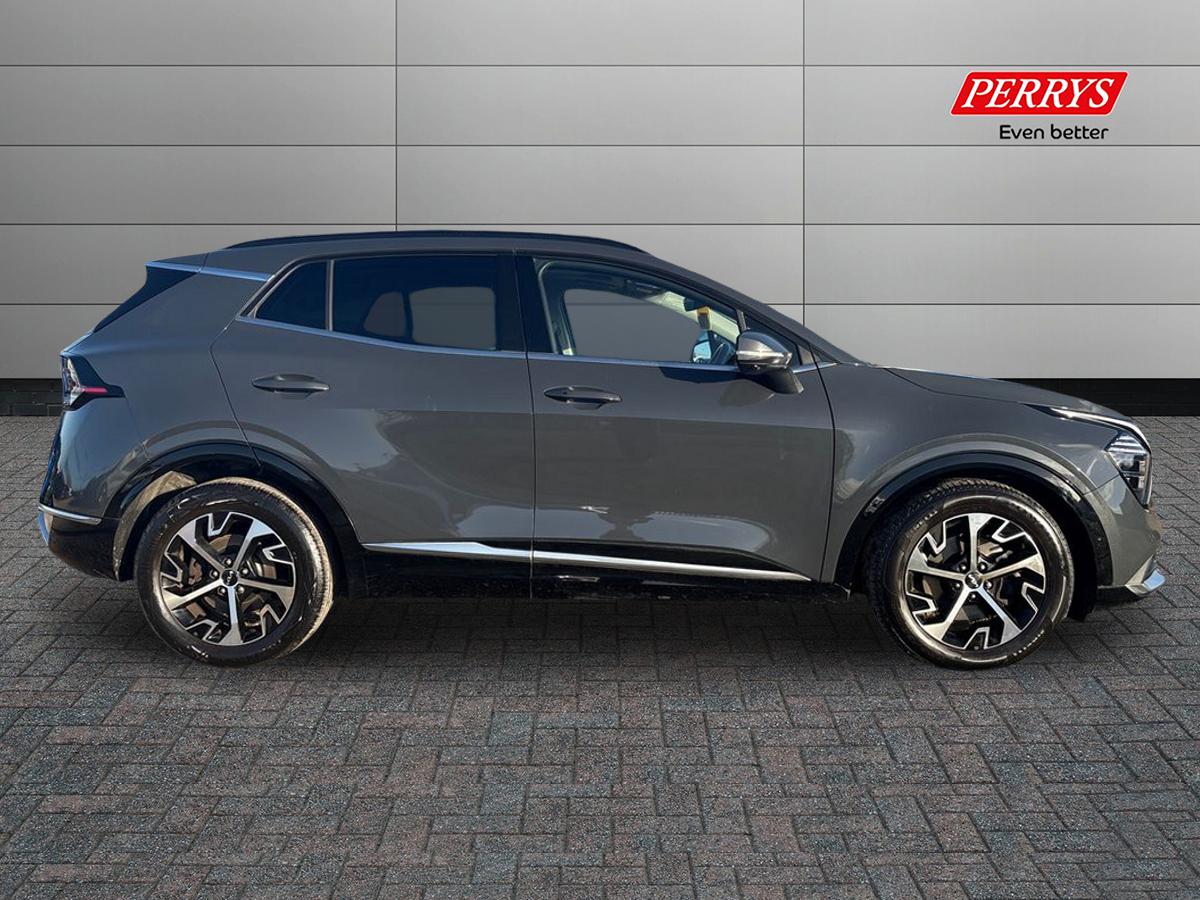 Used Kia Sportage 2022 for sale - 76892398: Photo 3