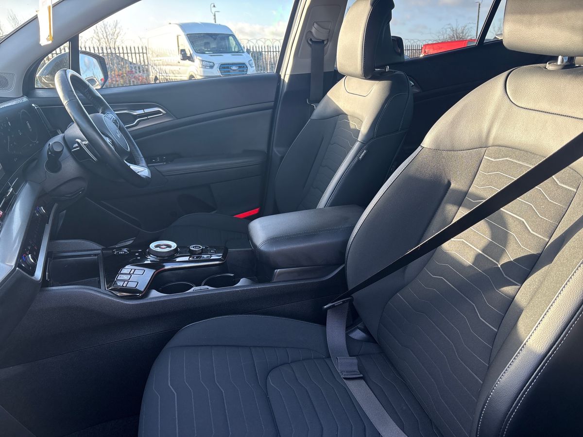 Used Kia Sportage 2022 for sale - 76892398: Photo 36